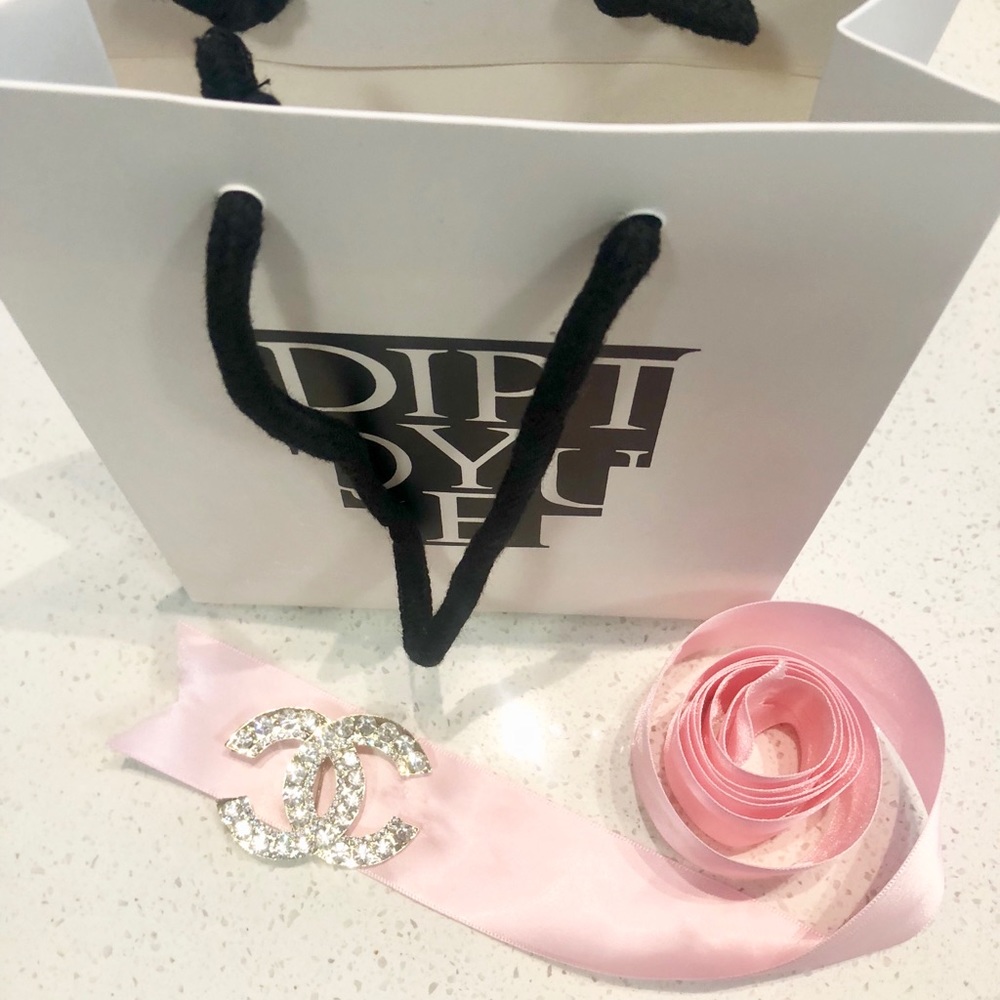 Diptyque bag - Picture 4 of 6